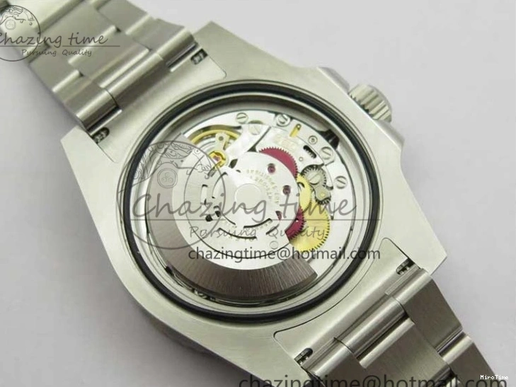 MiroTime 0210 Submariner 116610 LV Green Ceramic ZZF 904L 1:1 Best Edition on SS Bracelet VR3135 V FreshLook 2869